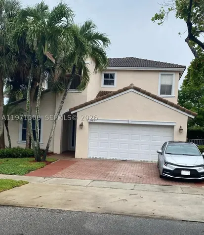 2789 SW 130th Terrace Miramar FL 33027
