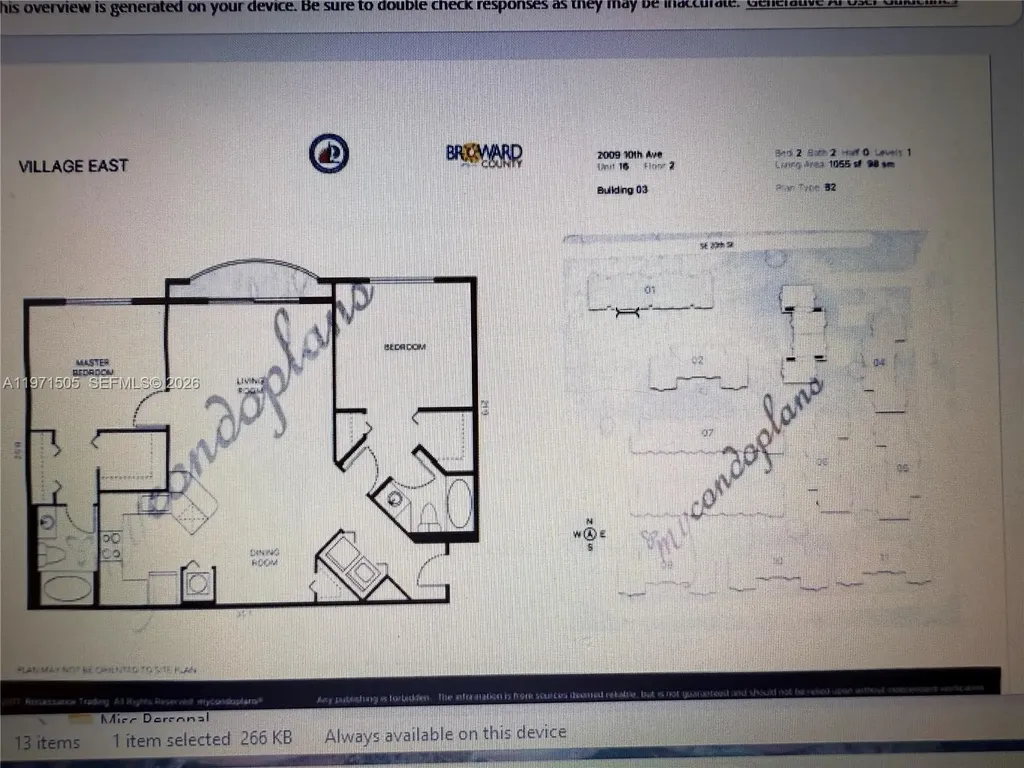 2009 SE 10th Avenue Fort Lauderdale FL 33316