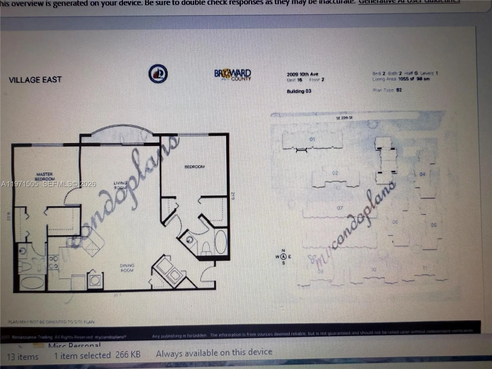 2009 SE 10th Avenue Fort Lauderdale FL 33316