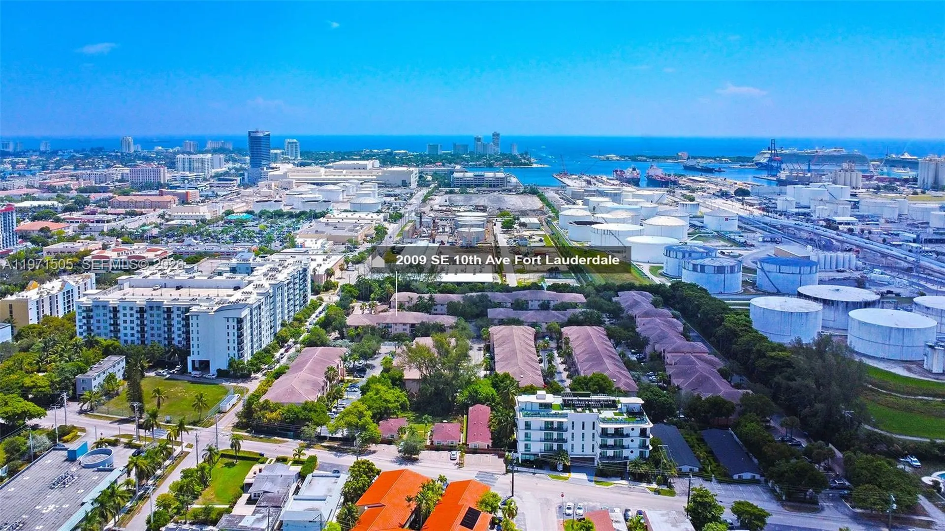 2009 SE 10th Avenue Fort Lauderdale FL 33316