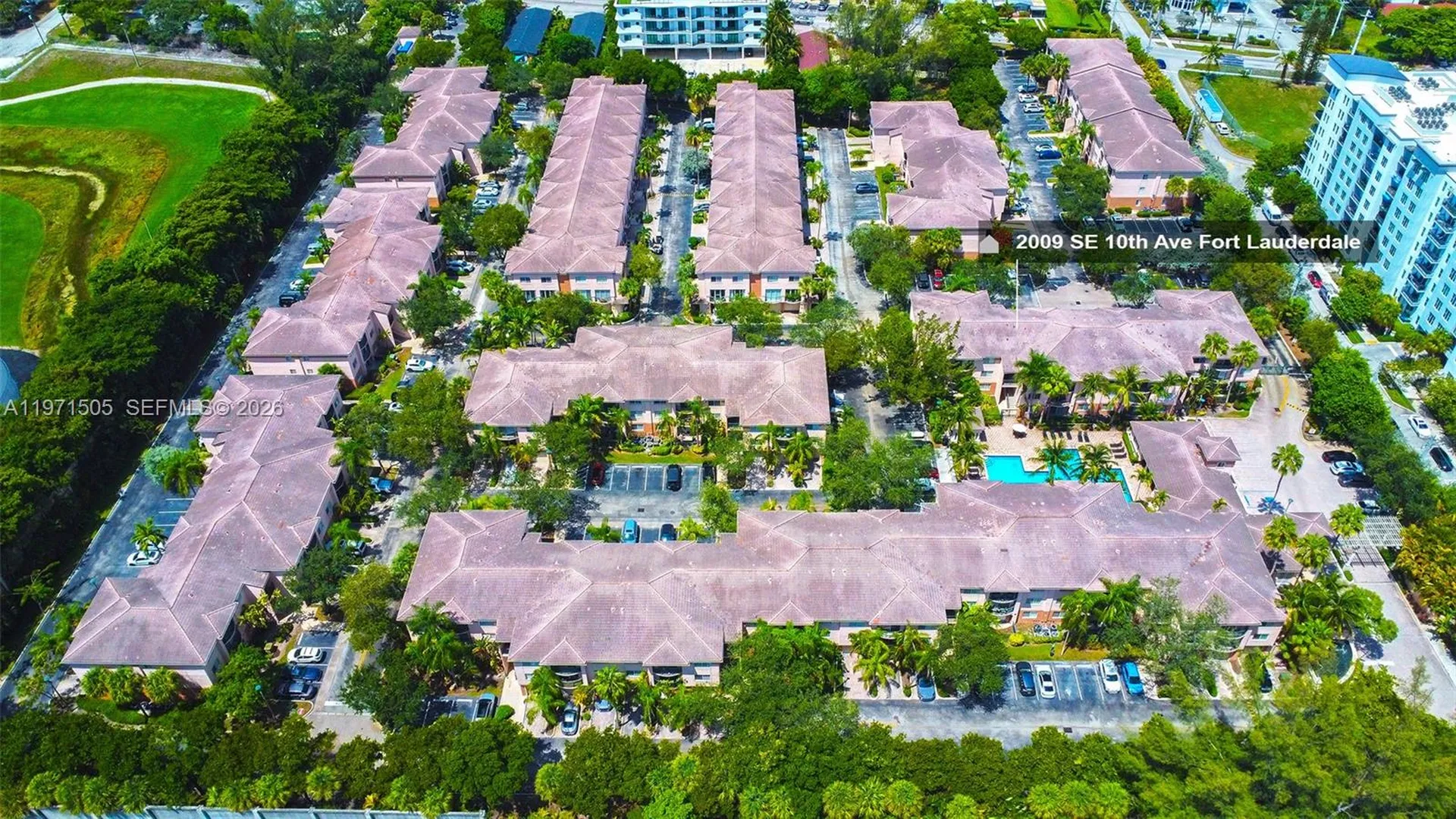 2009 SE 10th Avenue Fort Lauderdale FL 33316