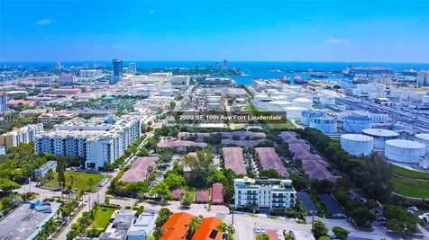 2009 SE 10th Avenue Fort Lauderdale FL 33316