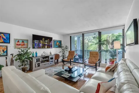 100 Ocean Lane Drive Key Biscayne FL 33149