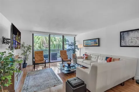 100 Ocean Lane Drive Key Biscayne FL 33149