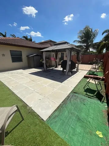 24042 SW 114th Place Homestead FL 33032