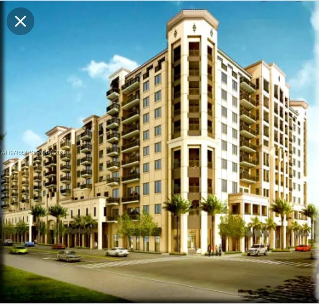 301 Altara Avenue Coral Gables FL 33146