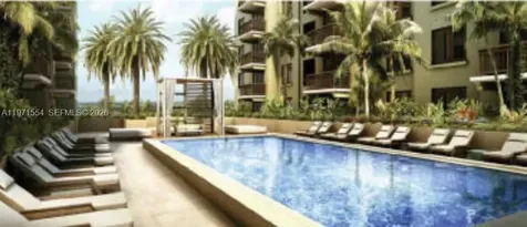 301 Altara Avenue Coral Gables FL 33146