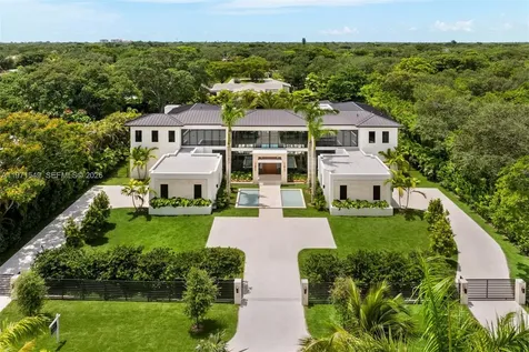 6730 SW 115th Street Pinecrest FL 33156