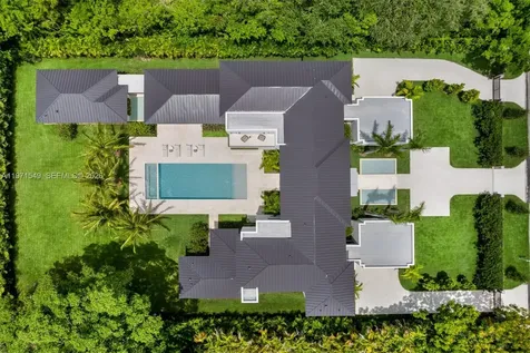 6730 SW 115th Street Pinecrest FL 33156