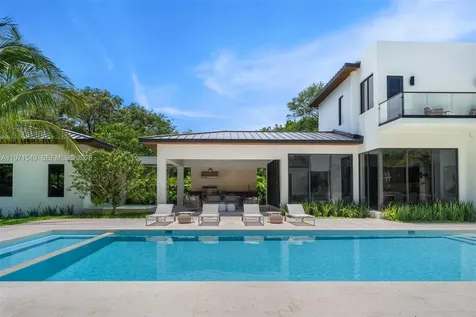 6730 SW 115th Street Pinecrest FL 33156