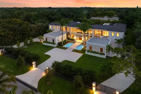 6730 SW 115th Street Pinecrest FL 33156