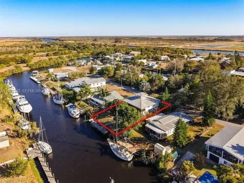 1071 Schooner Lane Moore Haven FL 33471