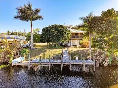 1071 Schooner Lane Moore Haven FL 33471