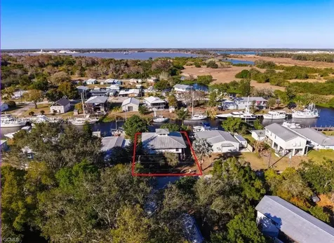 1071 Schooner Lane Moore Haven FL 33471