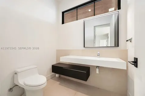 885 NE 76th Street Miami FL 33138