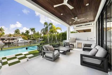 885 NE 76th Street Miami FL 33138