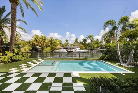 885 NE 76th Street Miami FL 33138