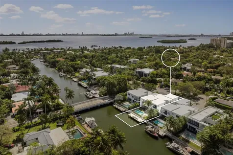 885 NE 76th Street Miami FL 33138