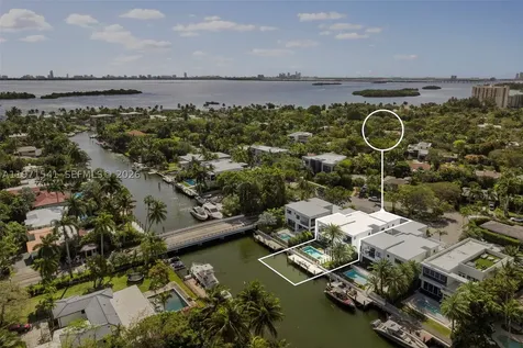 885 NE 76th Street Miami FL 33138