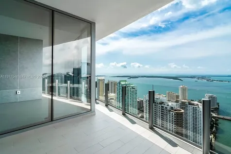 300 Biscayne Boulevard Way Miami FL 33132