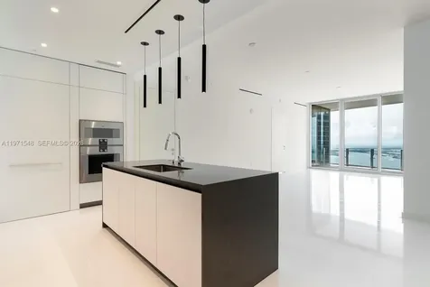 300 Biscayne Boulevard Way Miami FL 33132