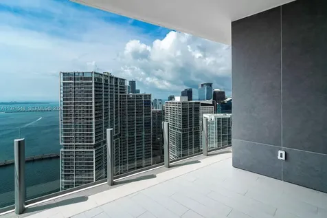 300 Biscayne Boulevard Way Miami FL 33132