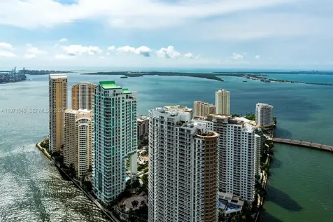 300 Biscayne Boulevard Way Miami FL 33132
