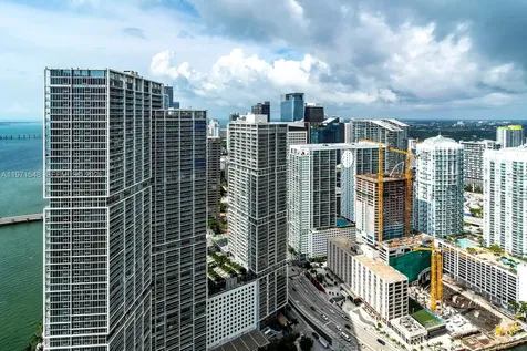 300 Biscayne Boulevard Way Miami FL 33132