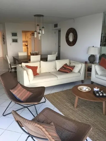 100 Bayview Drive Golden Beach FL 33160