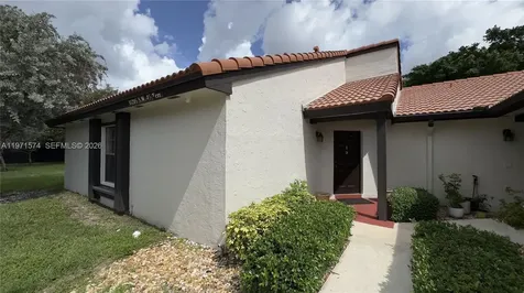 15205 SW 45th Terrace Miami FL 33185