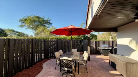 15205 SW 45th Terrace Miami FL 33185