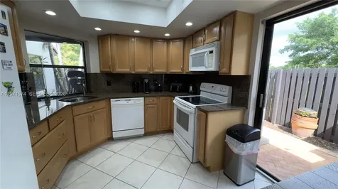 15205 SW 45th Terrace Miami FL 33185