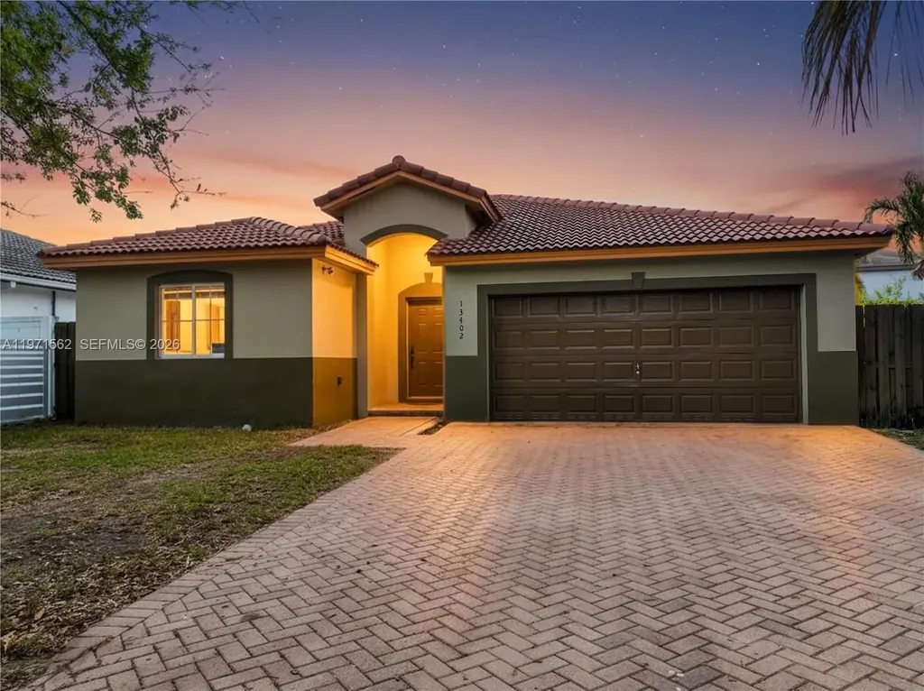 13402 SW 284th Street Homestead FL 33033