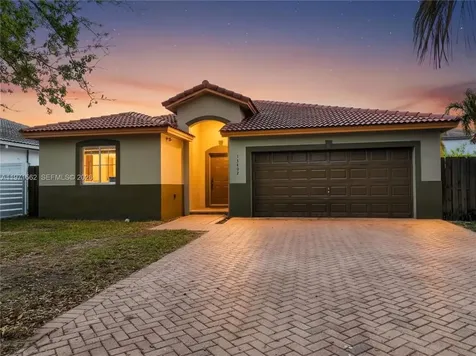 13402 SW 284th Street Homestead FL 33033