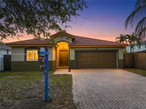 13402 SW 284th Street Homestead FL 33033