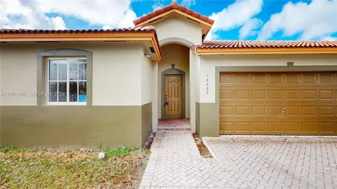 13402 SW 284th Street Homestead FL 33033