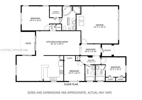 13402 SW 284th Street Homestead FL 33033