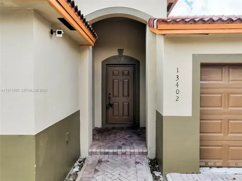 13402 SW 284th Street Homestead FL 33033