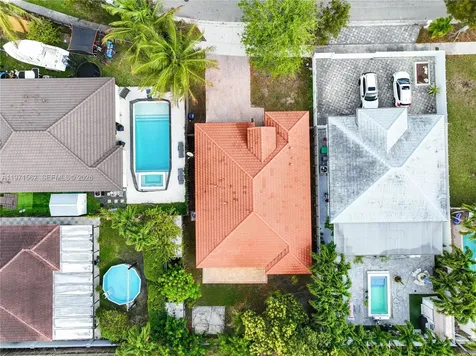 13402 SW 284th Street Homestead FL 33033