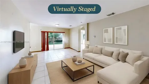 13402 SW 284th Street Homestead FL 33033