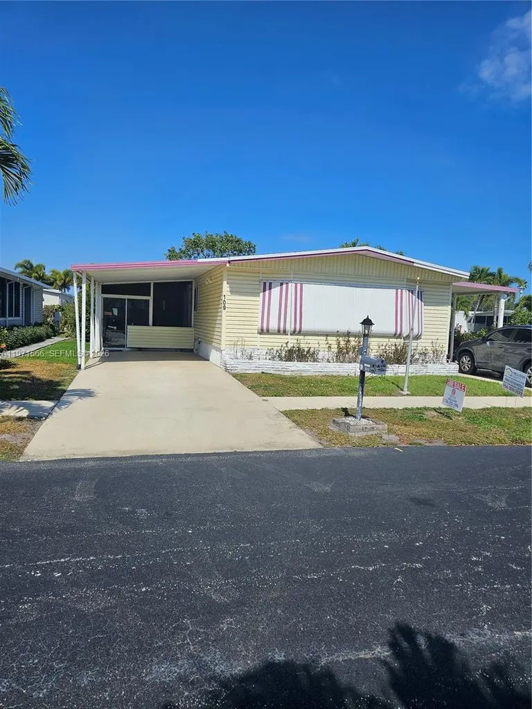 109 NW 51st Street Deerfield Beach FL 33064