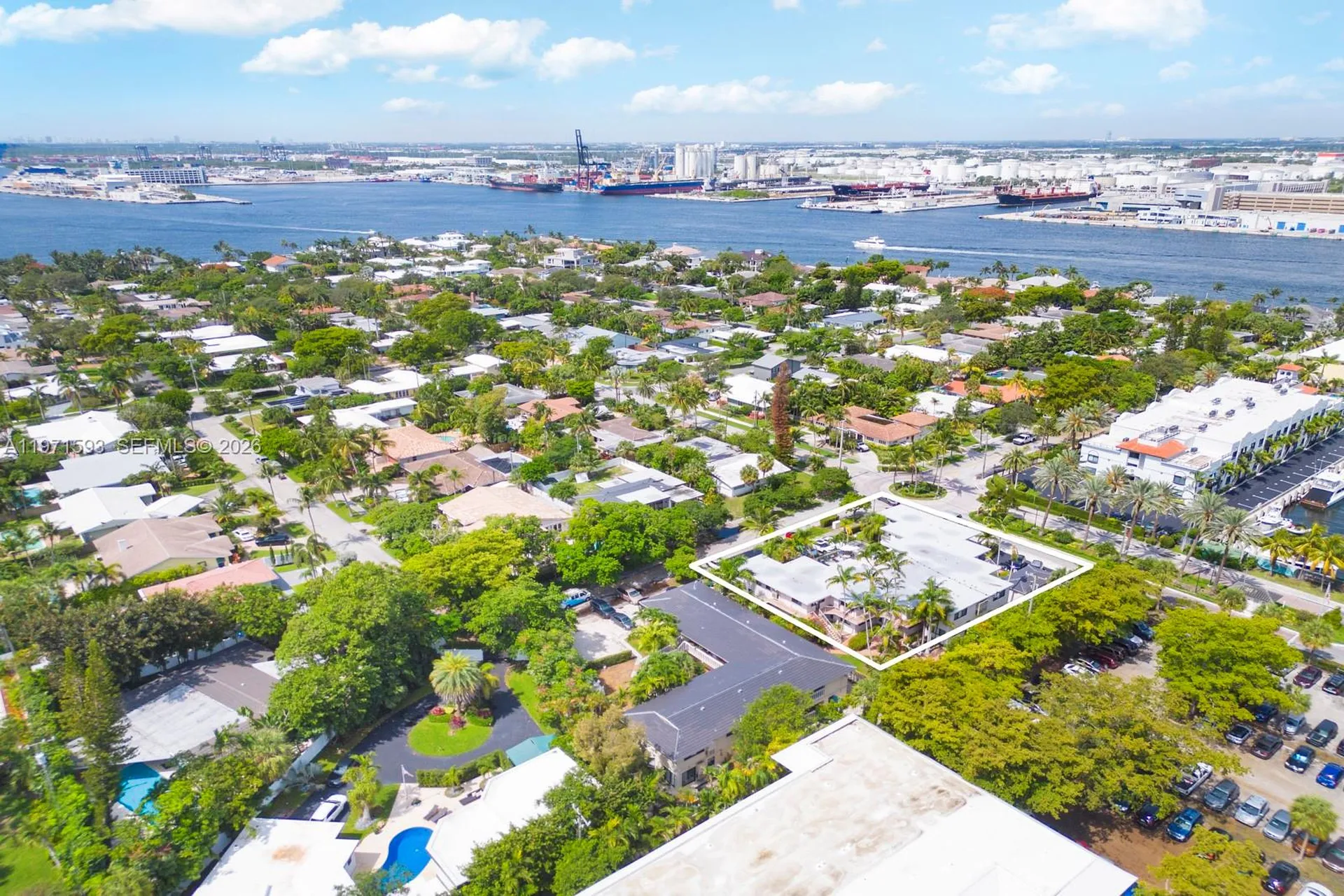 1790 Harbour Inlet Drive Fort Lauderdale FL 33316
