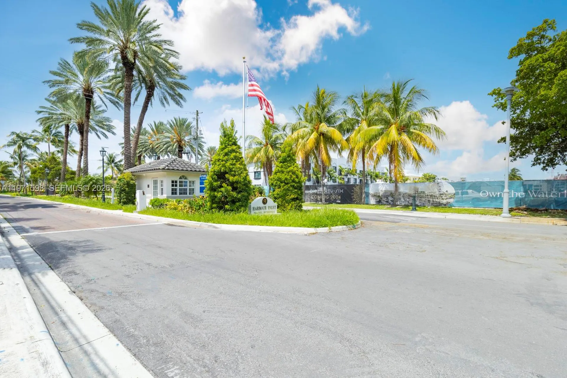 1790 Harbour Inlet Drive Fort Lauderdale FL 33316