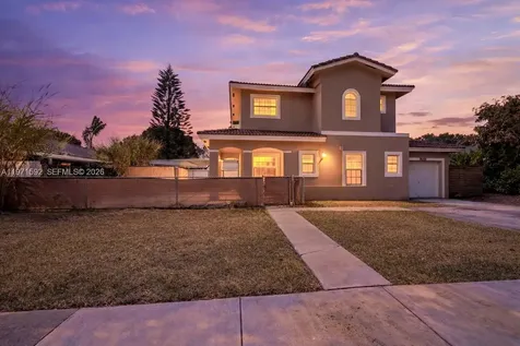 26100 SW 138th Avenue Homestead FL 33032