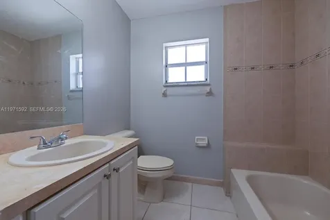 26100 SW 138th Avenue Homestead FL 33032