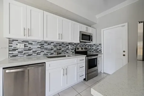 26100 SW 138th Avenue Homestead FL 33032
