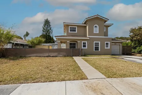 26100 SW 138th Avenue Homestead FL 33032