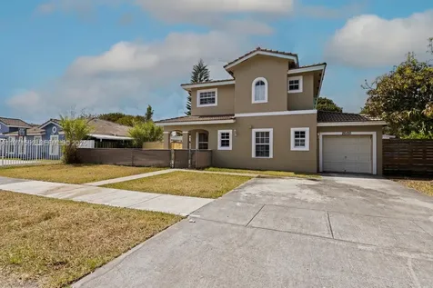 26100 SW 138th Avenue Homestead FL 33032