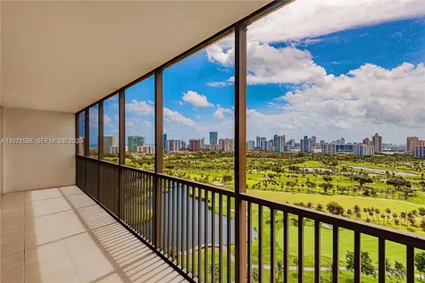 20379 W Country Club Drive Aventura FL 33180