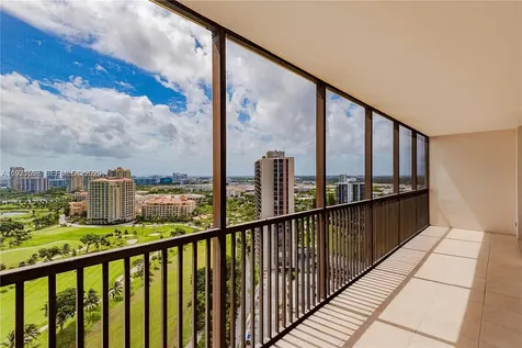 20379 W Country Club Drive Aventura FL 33180